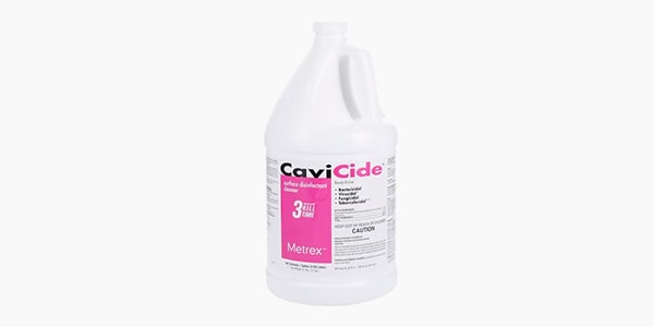 CaviCide Surface Disinfectant 1 Gallon Refill
