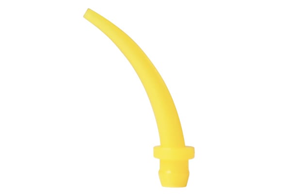 Intraoral Tips Yellow