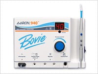 Aaron 940™ high frequency desiccator