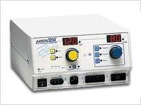 Aaron 1250™ high frequency electrosurgical generator