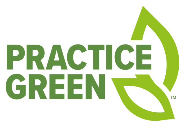 Practice Green