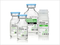 Lupin Pharmaceuticals - Ceftriaxone for Injection