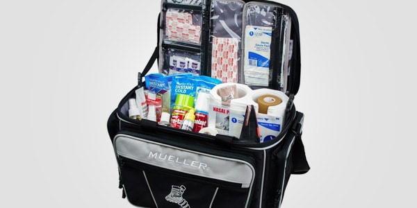 Portable Medical Kits and First Aid Kits