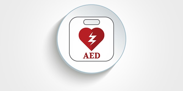Henry Schein Medical - Automated External Defibrillators (AEDs)