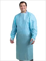Henry Schein – Thumb Loop Medical Gown