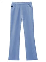 Jockey™ - Scrub Pants Smart Ladies Ceil Blue