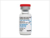 Grifols USA, LLC - Tetanus Diphtheria Toxoids Adsorbed Injection