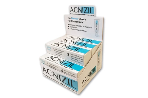 Acnizil™ Professional Acne Management
