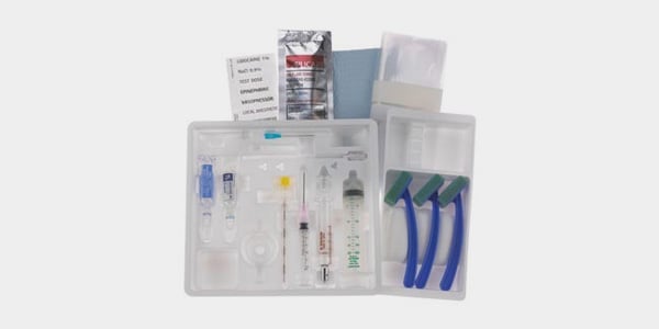 Pain Management Medical Surgical Products