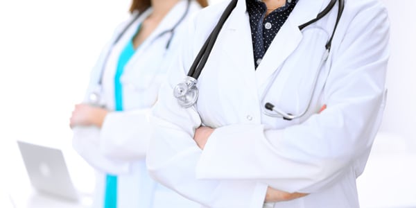 Medical Professional Apparel - Laboratory Coats