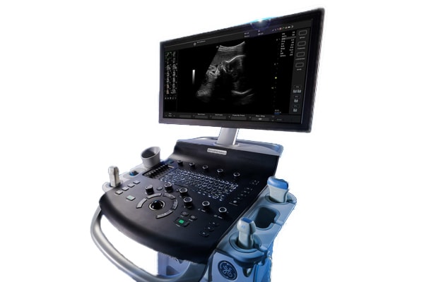 GE Healthcare Versana Balance™ Ultrasound - Henry Schein