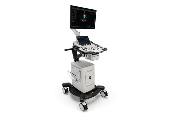 GE Healthcare Vivid T9 Ultrasound - Henry Schein