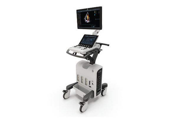 GE Healthcare Vivid S70 Ultrasound - Henry Schein