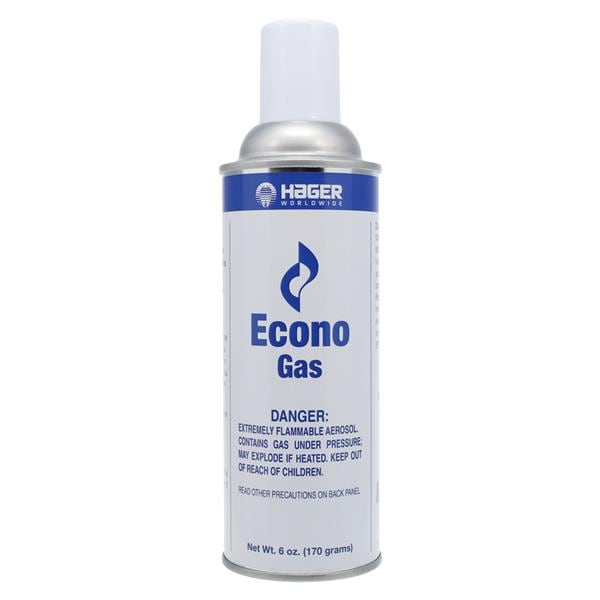 APT II Fuel Econo Gas Refill 6oz/Cn