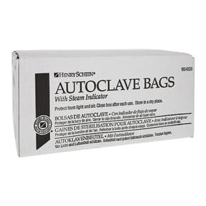 Autoclave Bag Self Seal 8 in x 2.5 in 1000/Bx