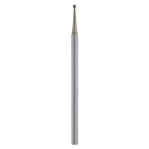 Bur Steel Handpiece Inverted Cone 35 6/Pk