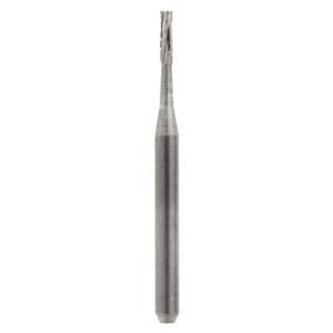 Carbide Bur Operative Friction Grip 556 10/Pk