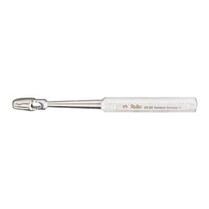 Keyes Dermal Biopsy Punch 3mm Stainless Steel Autoclavable Reusable Ea