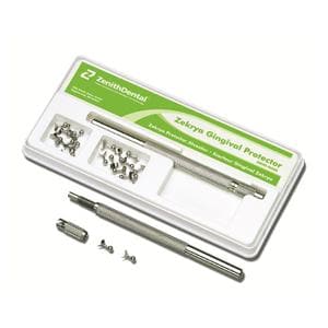 Zekrya Gingival Protector Ea