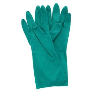 Nitrile Utility Gloves Medium Green 3Pr/Pk, 50 PK/CA