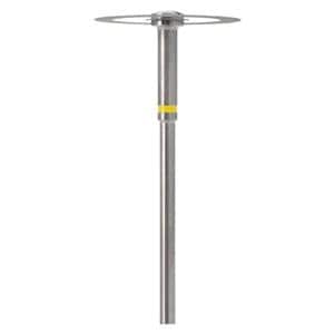 Diamond Disc Double Sided Handpiece 915 0.17 mm Ea