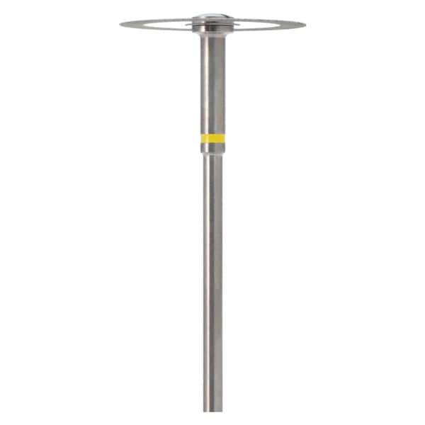 Diamond Disc Double Sided Handpiece 915 0.17 mm Ea