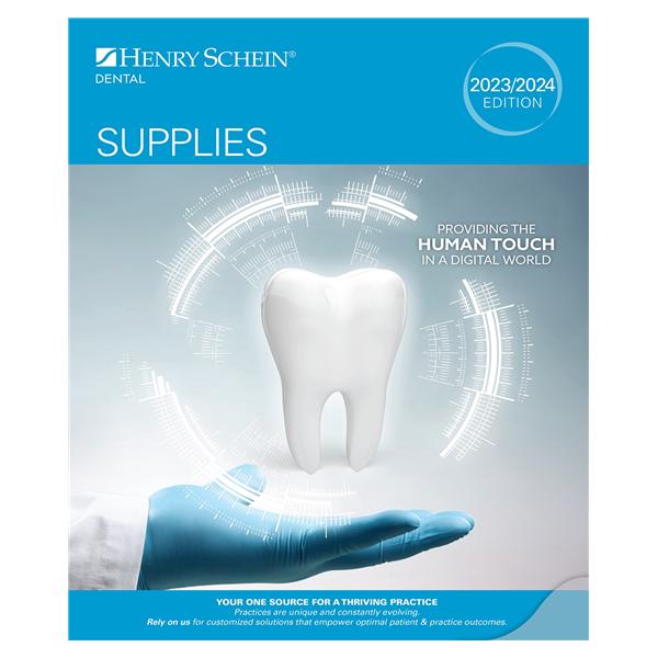 HSI Catalogs Henry Schein Dental