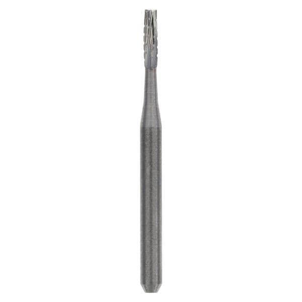 Carbide Bur Operative Friction Grip 557 10/Pk