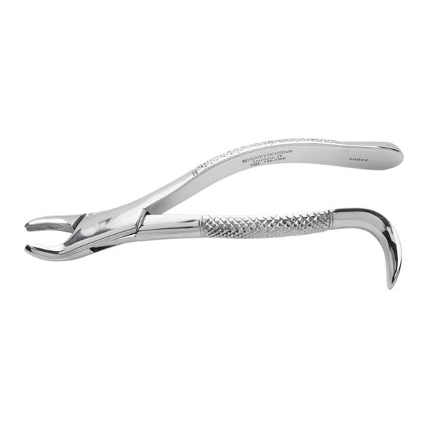 Extracting Forceps Size 18L 1st And 2nd Molar Upper Left Ea