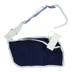 Immobilizer Sling Shoulder Size Large Canvas 9x19.5" Pouch Universal