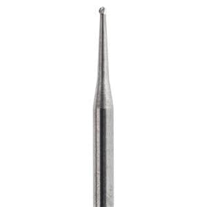 Carbide Bur Operative Friction Grip 1/2 10/Pk