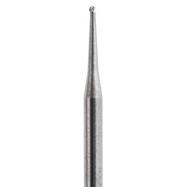 Carbide Bur Operative Friction Grip 1/2 10/Pk