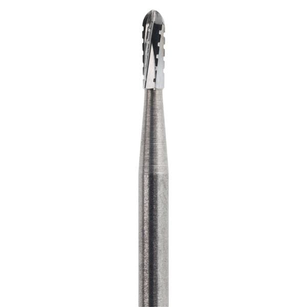 Carbide Bur Operative Friction Grip 1558 10/Pk