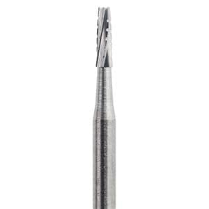 Carbide Bur Operative Friction Grip 701 10/Pk