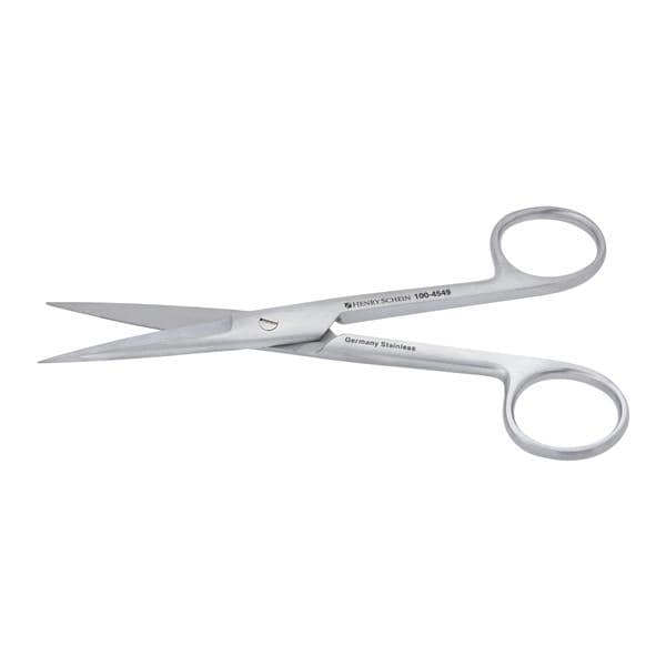 Operating Scissors 5.5" Ea