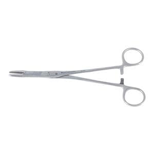 Needle Holder Olsen Hegar Standard Stainless Steel 7.5 in Ea