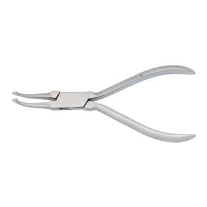 Standard Pliers Size 111 How 45 Degree Ea