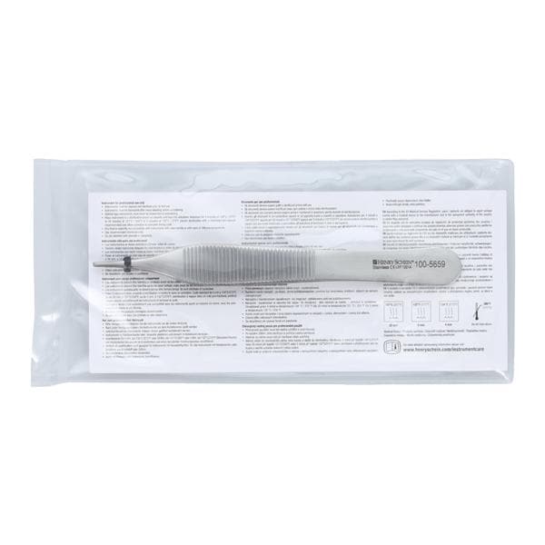 Adson Dressing Forcep 4-3/4" Autoclavable Ea