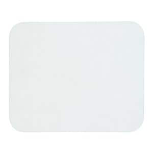 Ritter B Tray Cover 8.5 in x 11 in White Heavy Weight Paper Disposable 1000/Bx