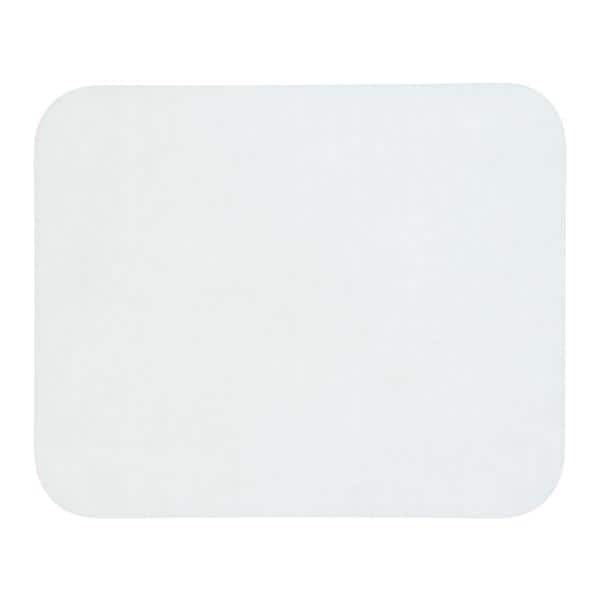 Ritter B Tray Cover 8.5 in x 11 in White Heavy Weight Paper Disposable 1000/Bx