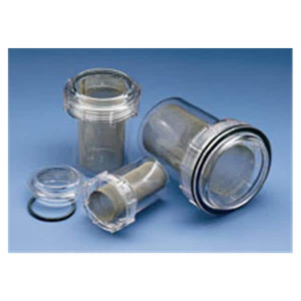 EvacUTrap 2300 Vacuum Trap Henry Schein Dental