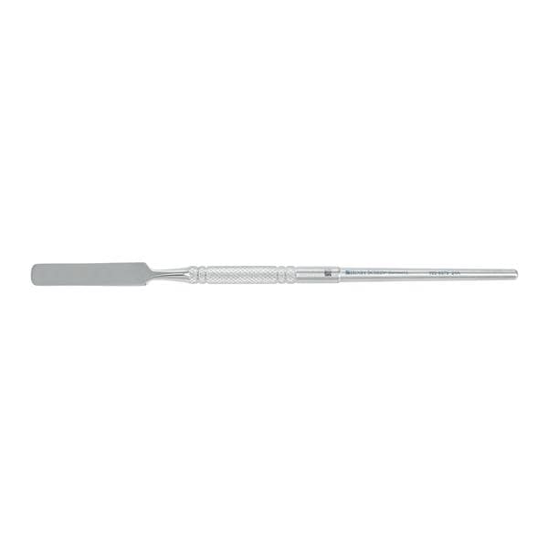 Cement Spatula Size 24A Single End Ea
