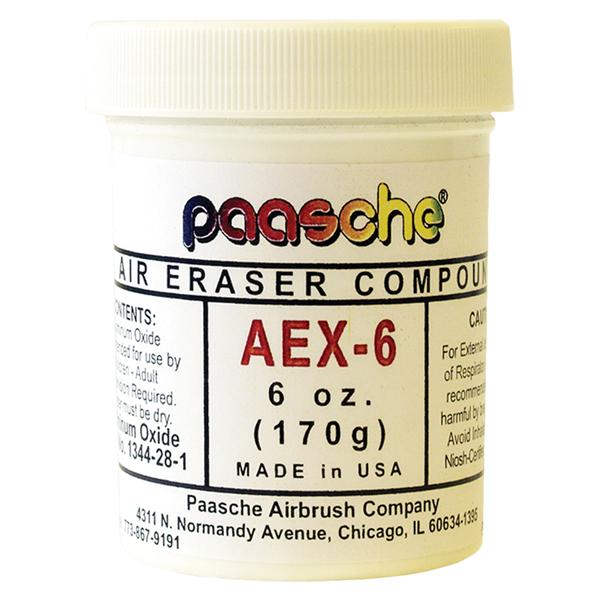 Eraser Compound 6oz/Ea