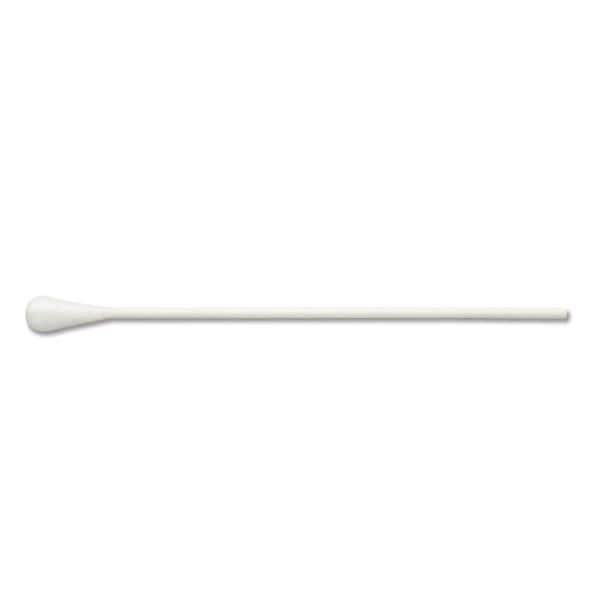 Proctoscopic / OB/GYN / Throat Applicator 8 in Paper Shaft Non Sterile 50/Bx, 10 BX/CA