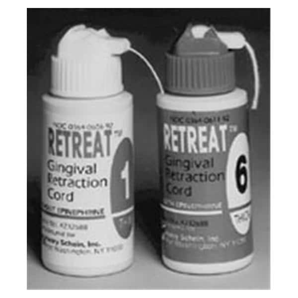 Retraction Materials Henry Schein Dental