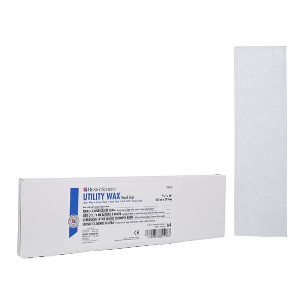 Wax Utility 64/Bx