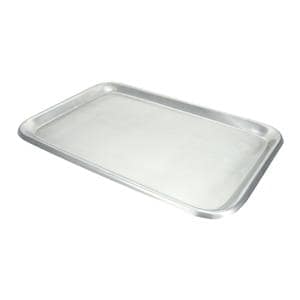 Instrument Tray Large 19x12-1/2x5/8" Stainless Steel Ea