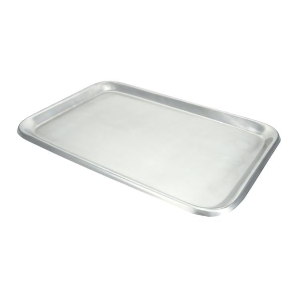 Instrument Tray Large 19x12-1/2x5/8" Stainless Steel Ea