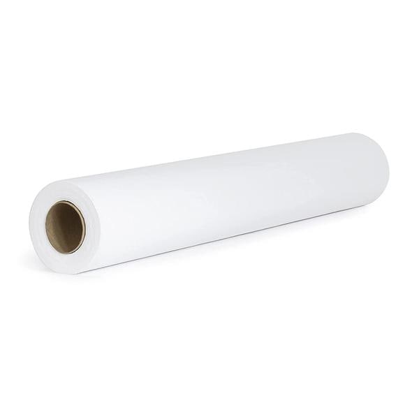 Exam Table Paper 18 in x 125 Feet Non Sterile 12/Ca