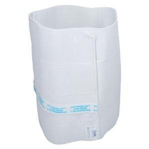 Compression Binder Abdominal Size Large Elastic 46-62